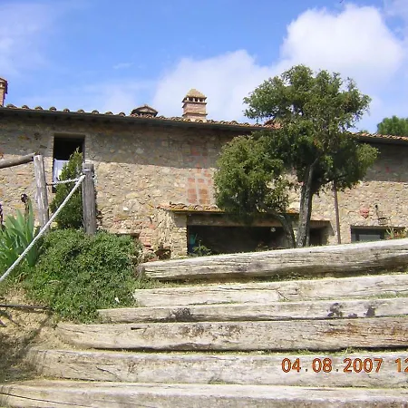 I Ceneruzzi * Gambassi Terme