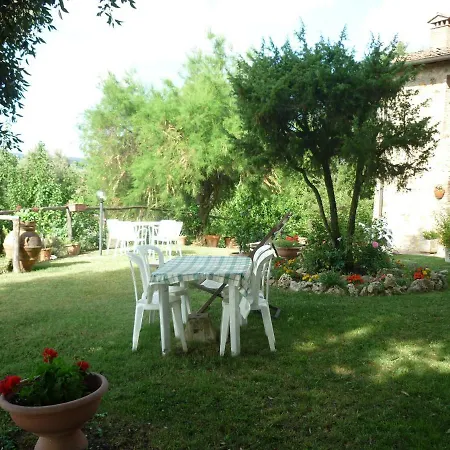 Villa I Ceneruzzi