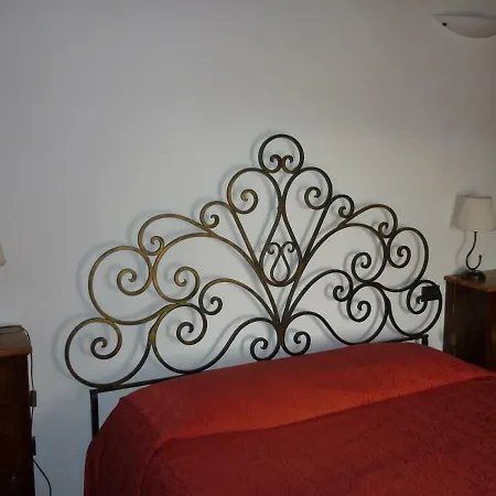 Villa I Ceneruzzi Gambassi Terme